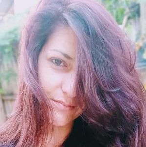 Meet your Posher, Carole